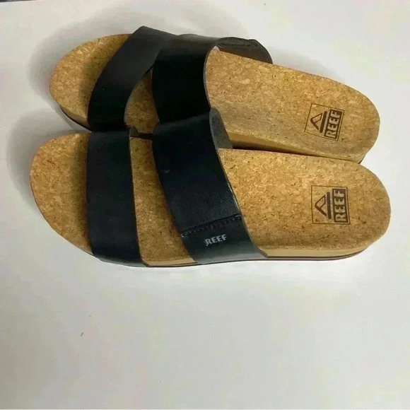 Reef Cushion Vista Hi - Picture 3 of 8